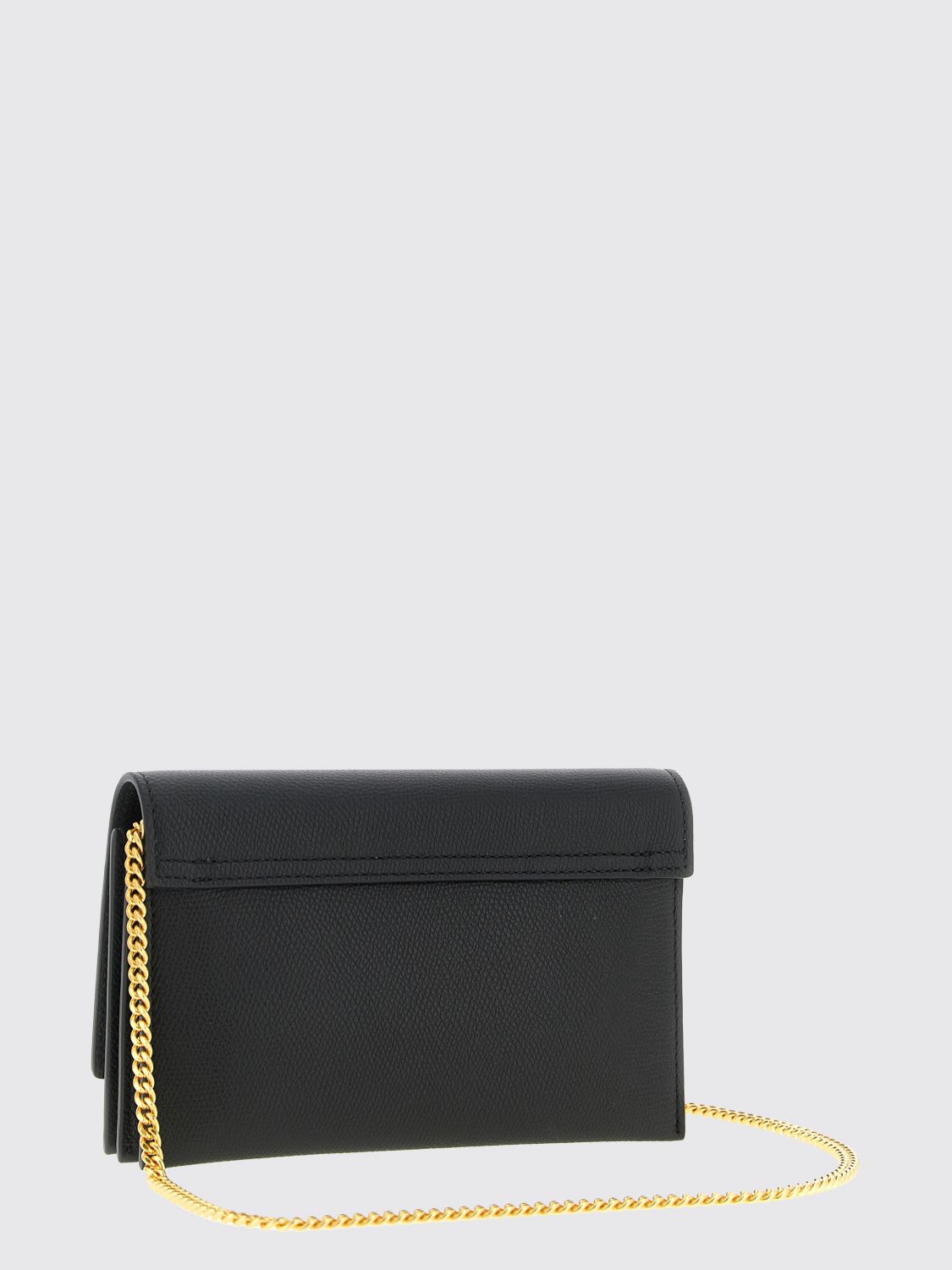 woman's mini bag