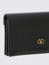 woman's mini bag