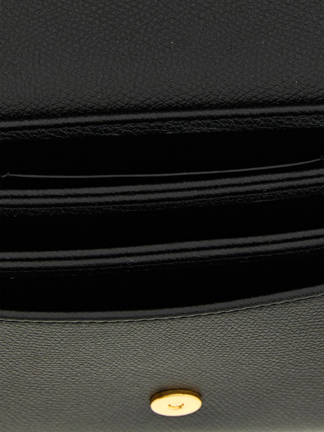 woman's mini bag