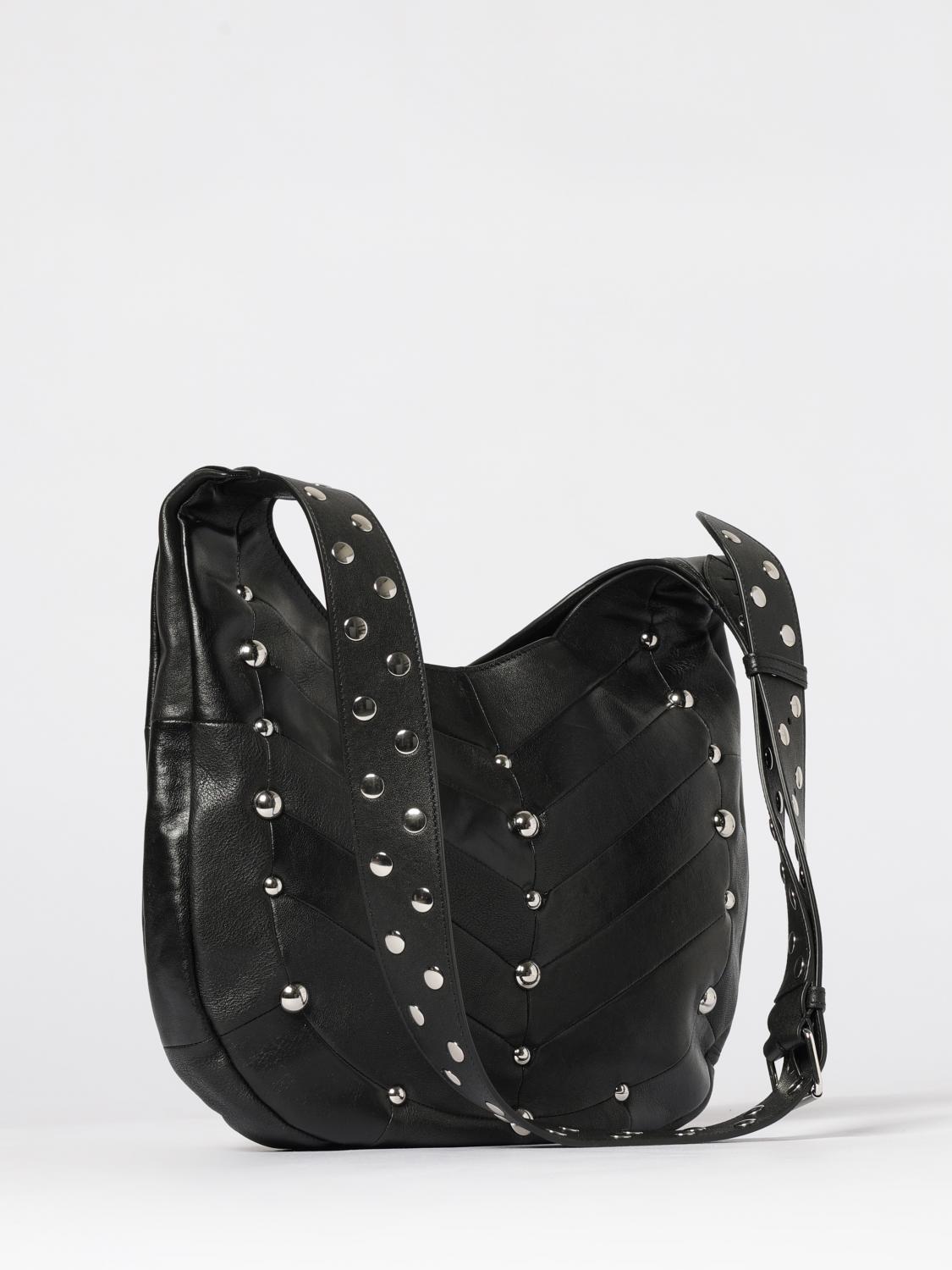 woman's crossbody bag