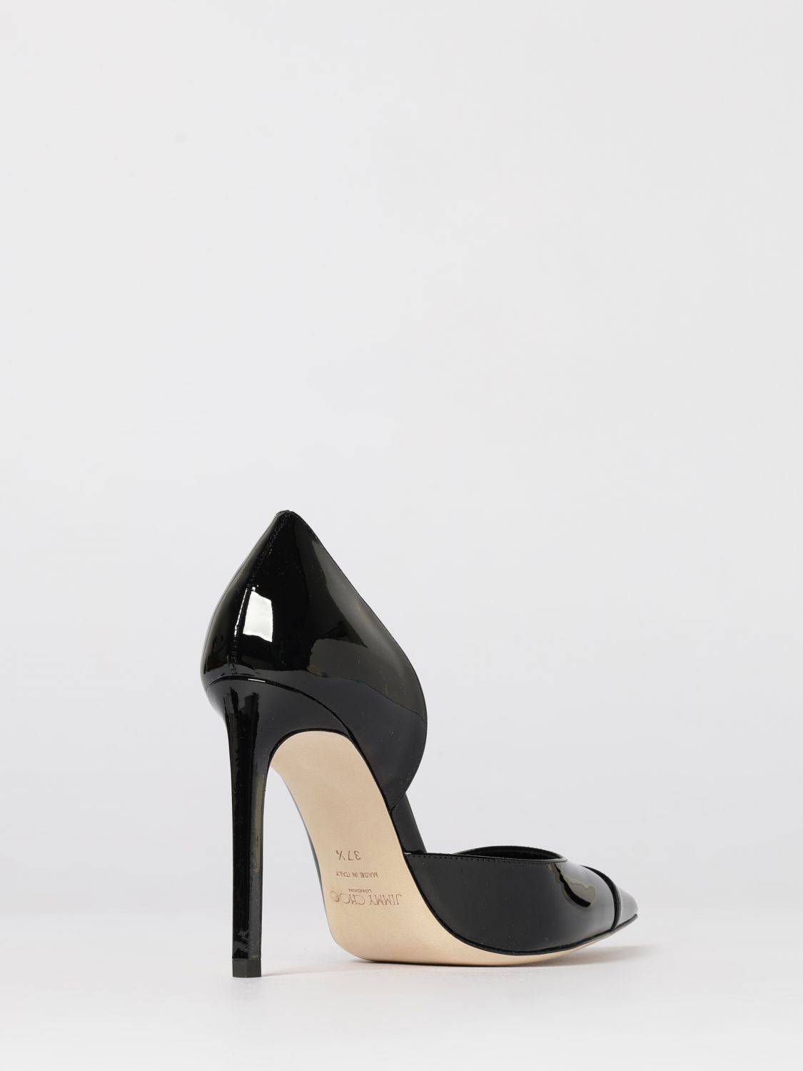 woman's pump