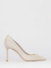 woman's pump