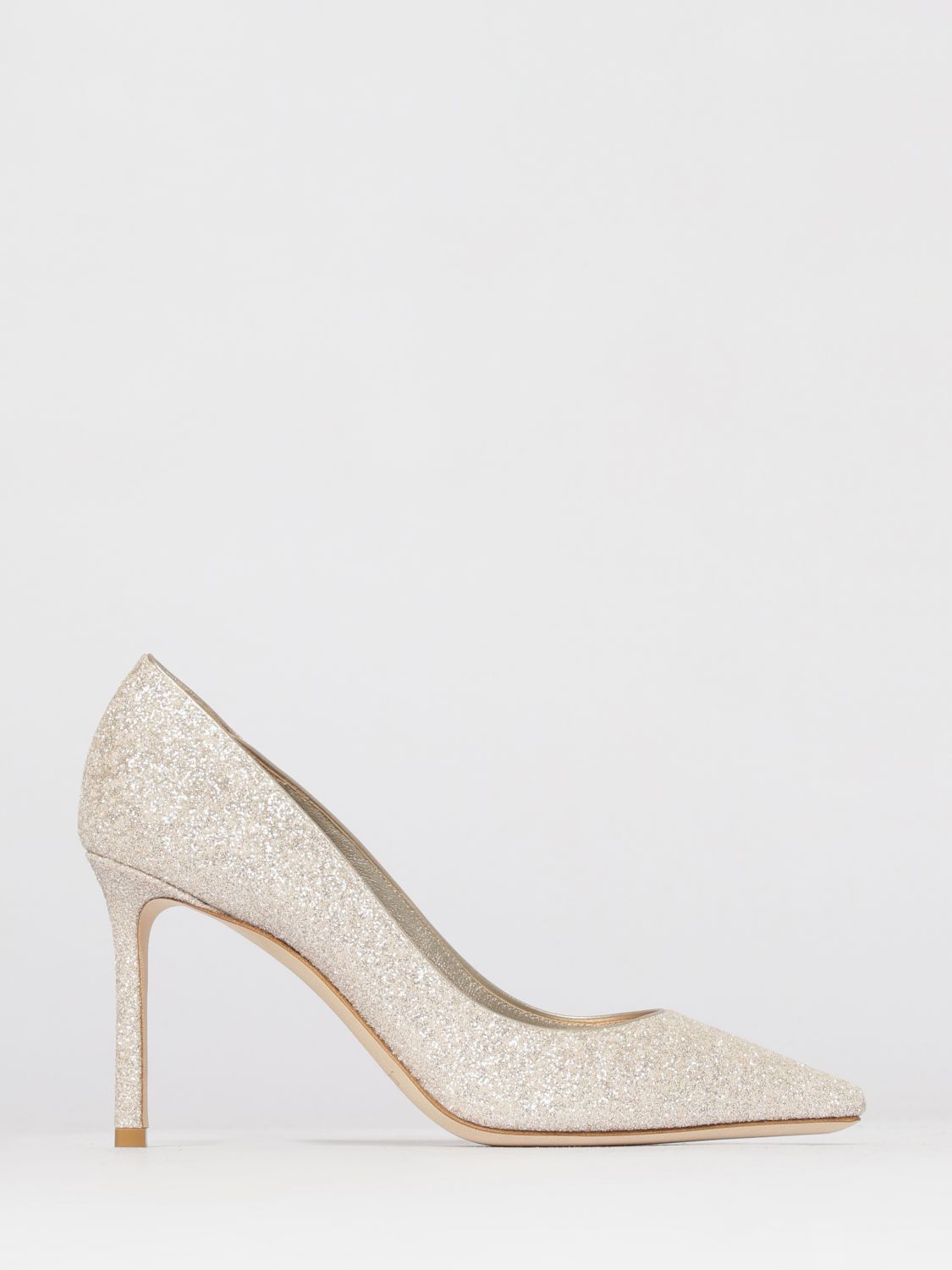 woman's pump