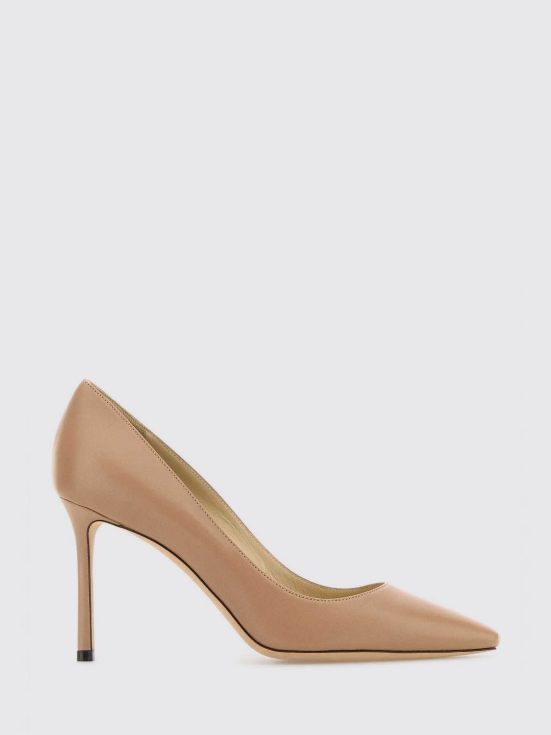 woman's pump
