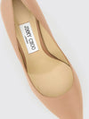 woman's pump