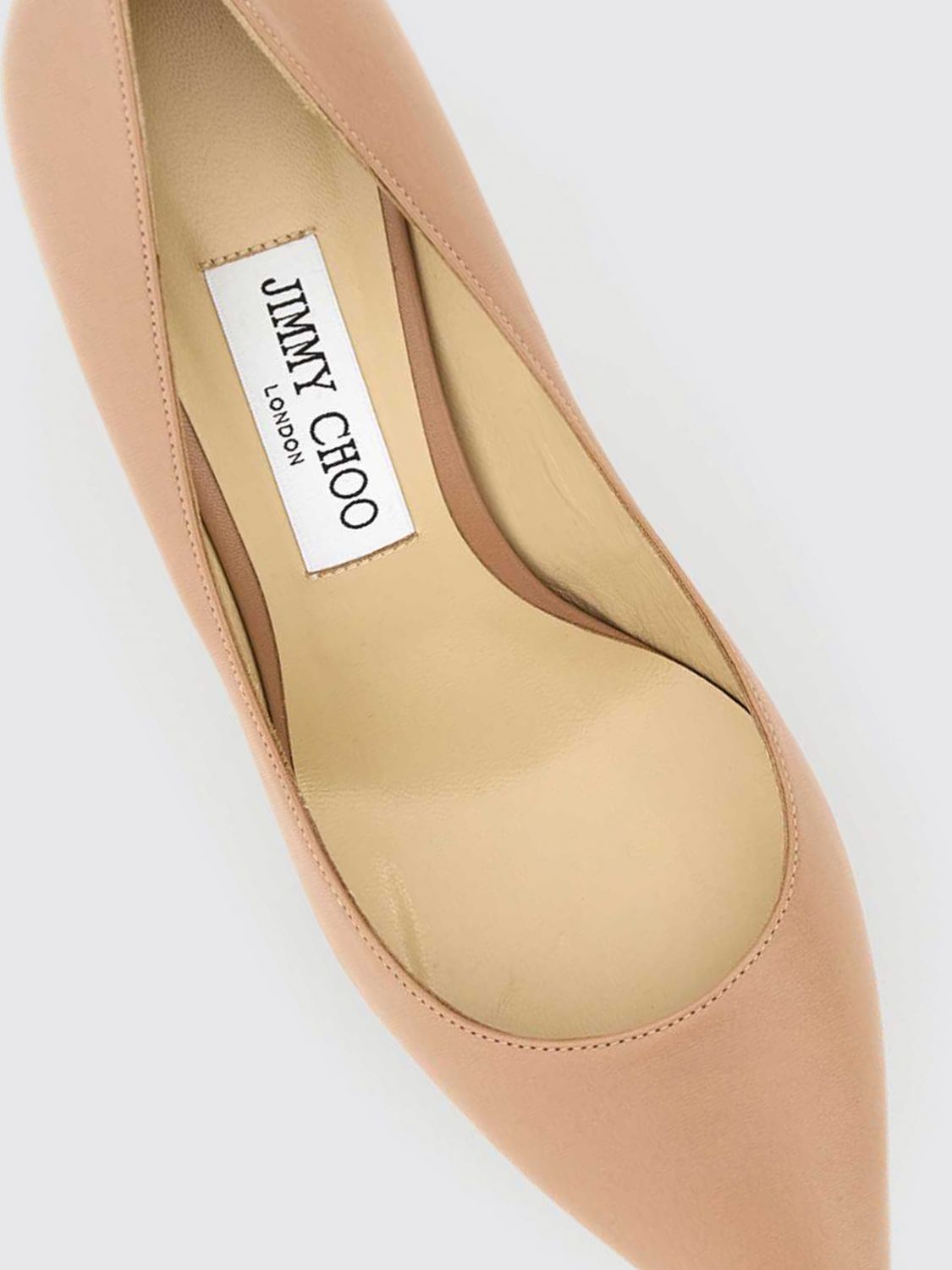 woman's pump