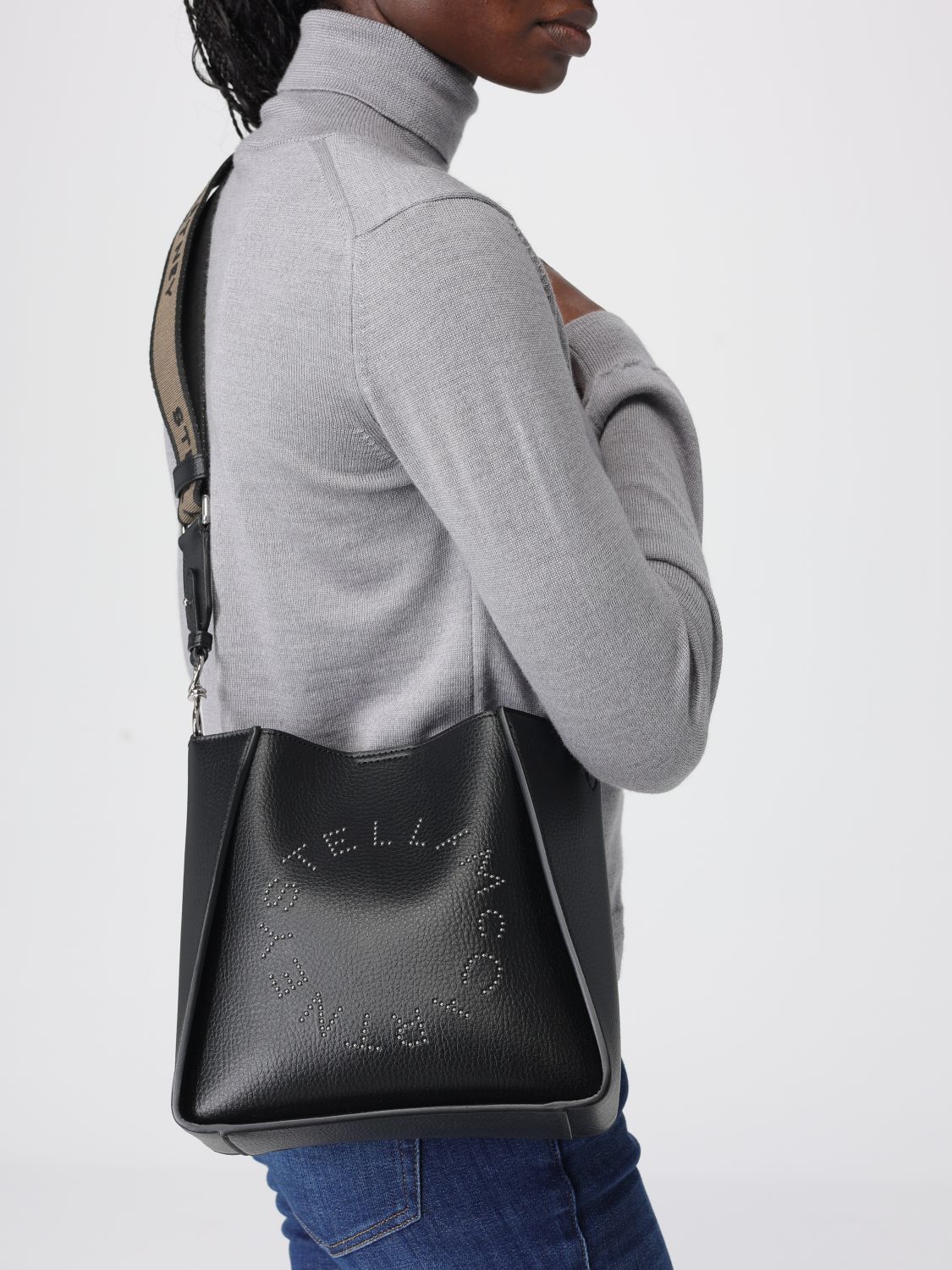 STELLA MCCARTNEY OS woman&