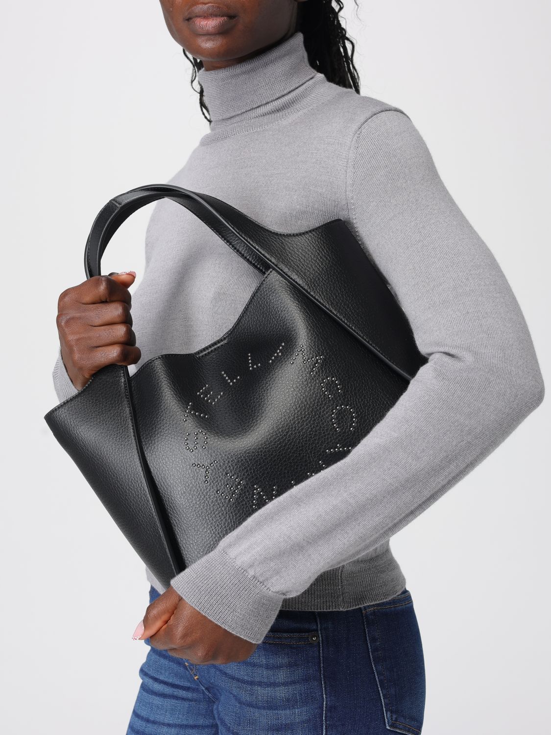 STELLA MCCARTNEY OS woman&