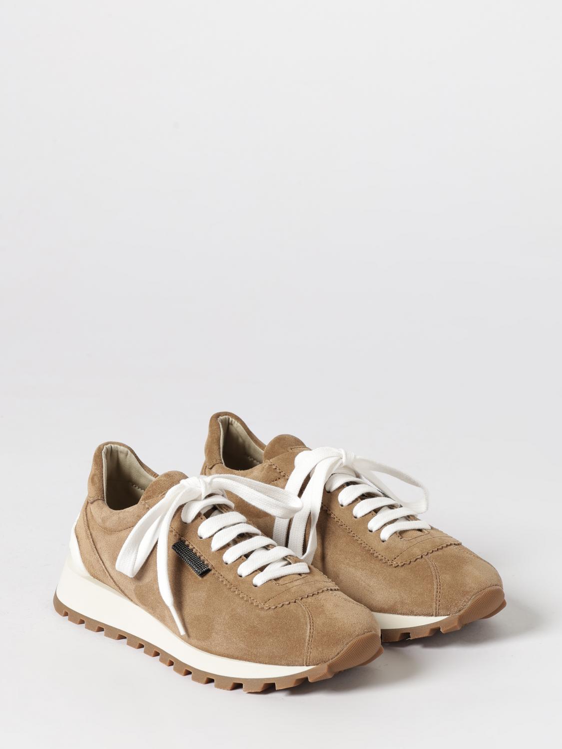 woman's sneakers
