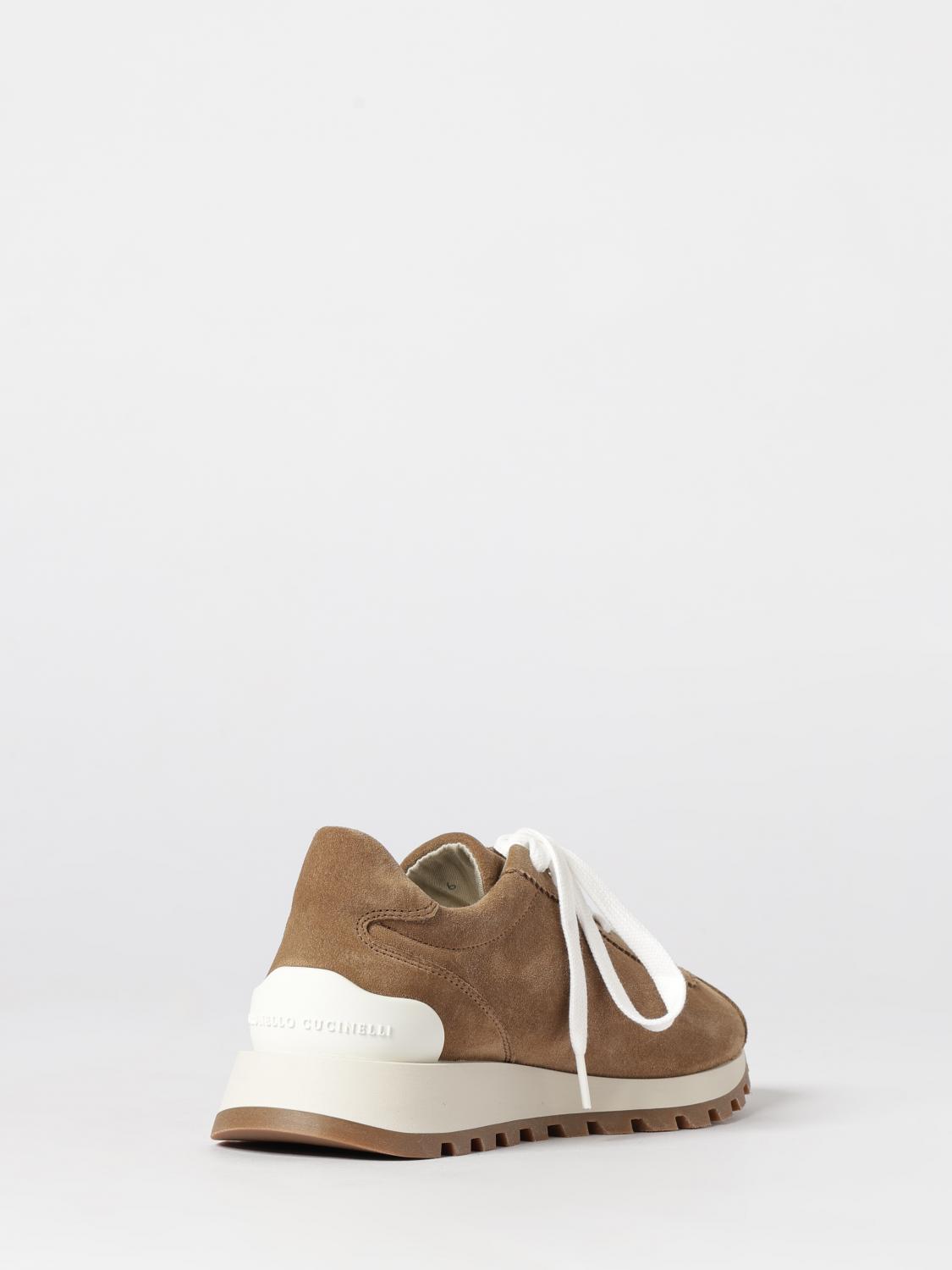 woman's sneakers