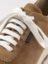 woman's sneakers