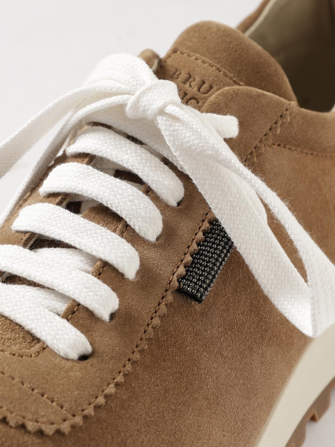 woman's sneakers