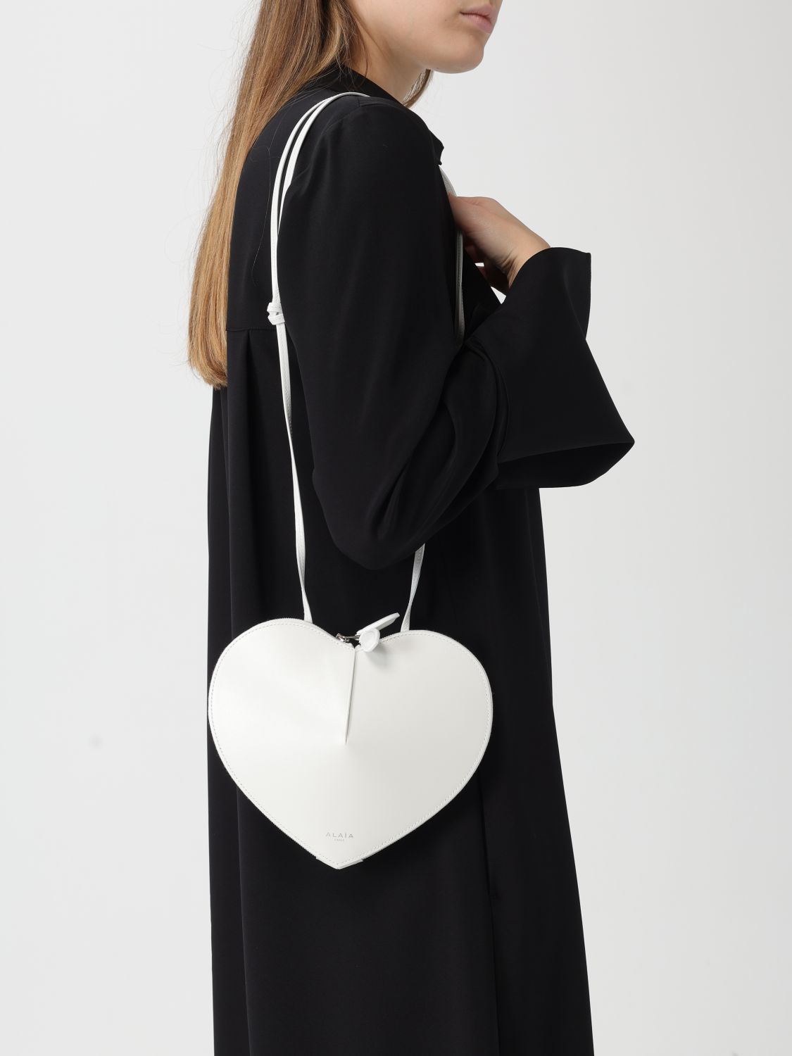 woman's mini bag