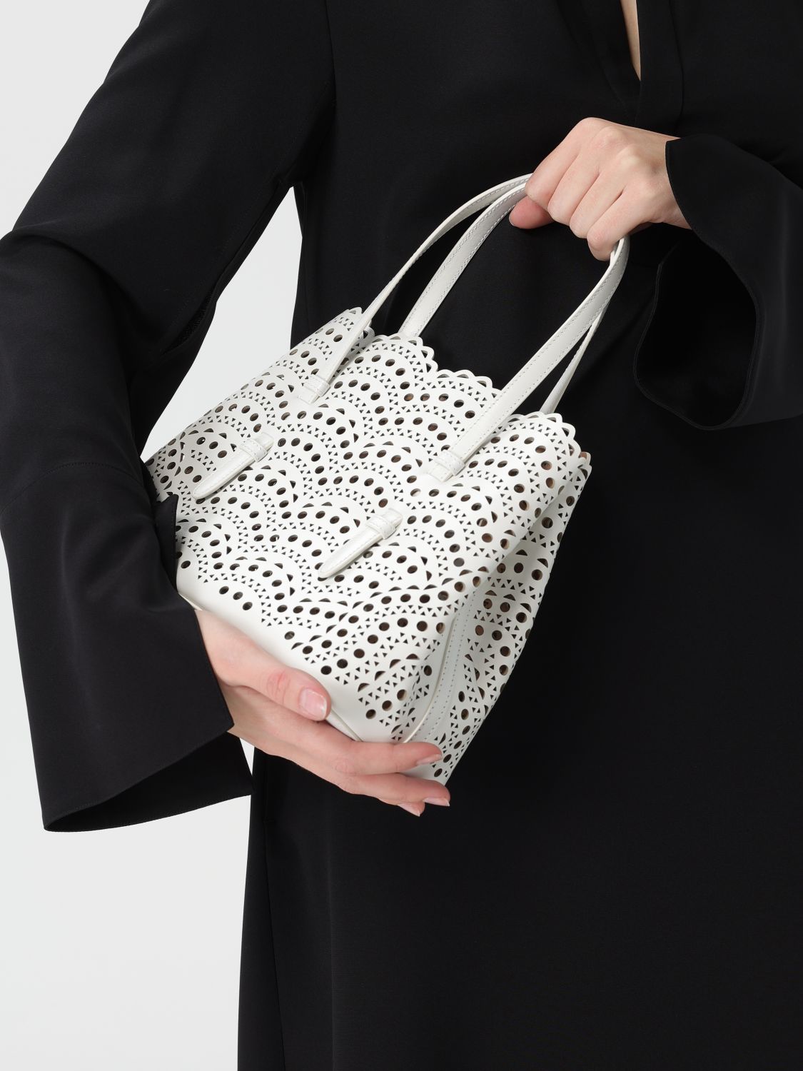 woman's handbag