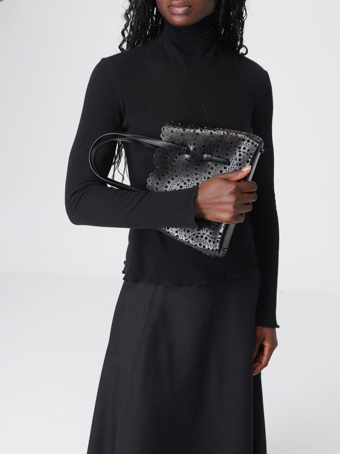 woman's handbag