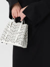 woman's mini bag