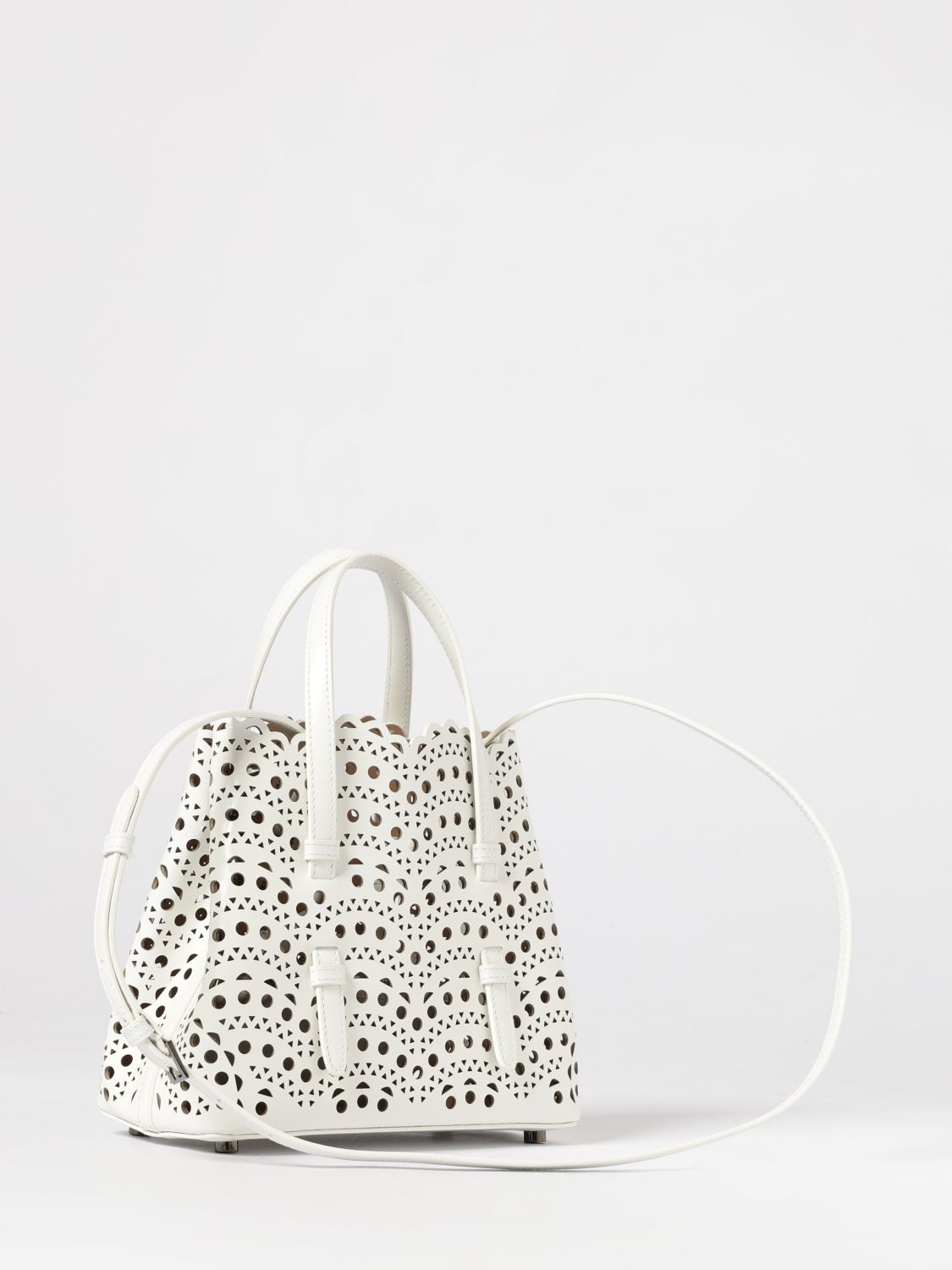 woman's mini bag