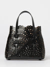 woman's mini bag