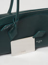 woman's shoulder bag