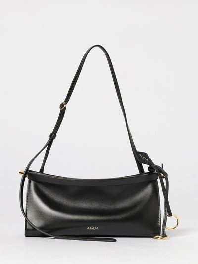 woman's shoulder bag