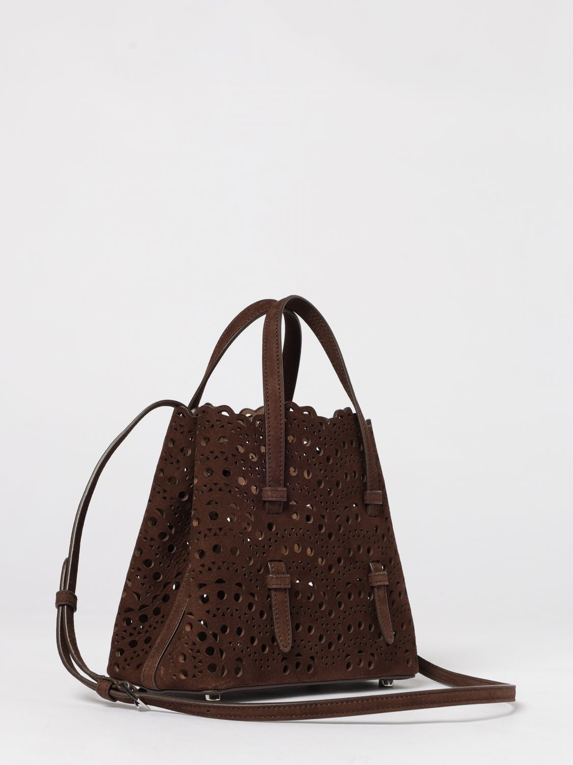 woman's mini bag