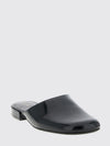 woman's flat shoes