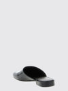 woman's flat shoes