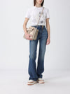 woman's handbag chloé
