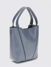 woman's mini bag chloé