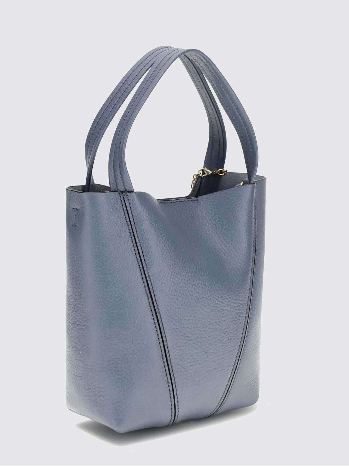 woman's mini bag chloé