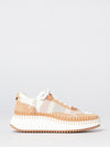 woman's sneakers chloé