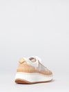 woman's sneakers chloé