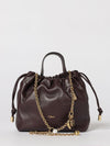 woman's mini bag chloé