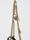 woman's mini bag chloé