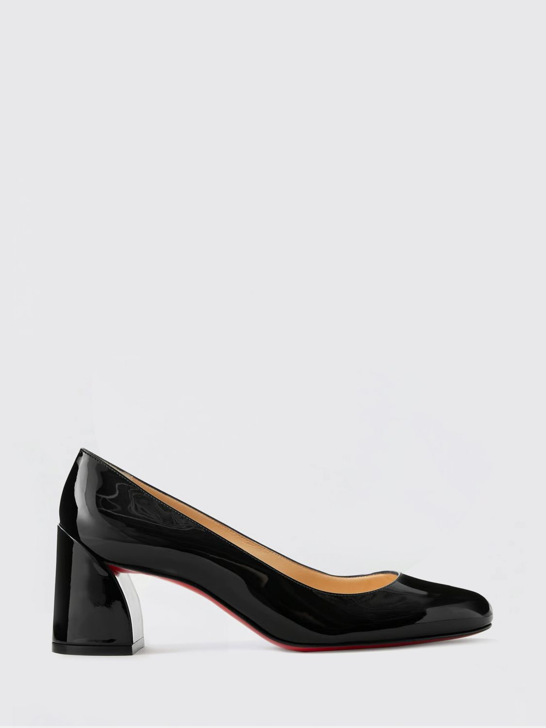 CHRISTIAN LOUBOUTIN 37½ woman&