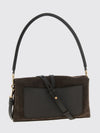 woman's shoulder bag