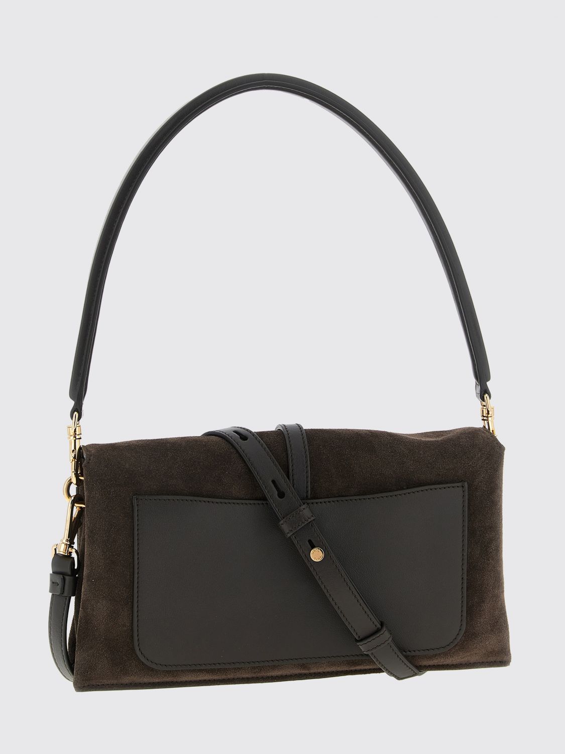 woman's shoulder bag