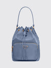 woman's mini bag