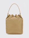 Re-Nylon Duet Bucket Bag