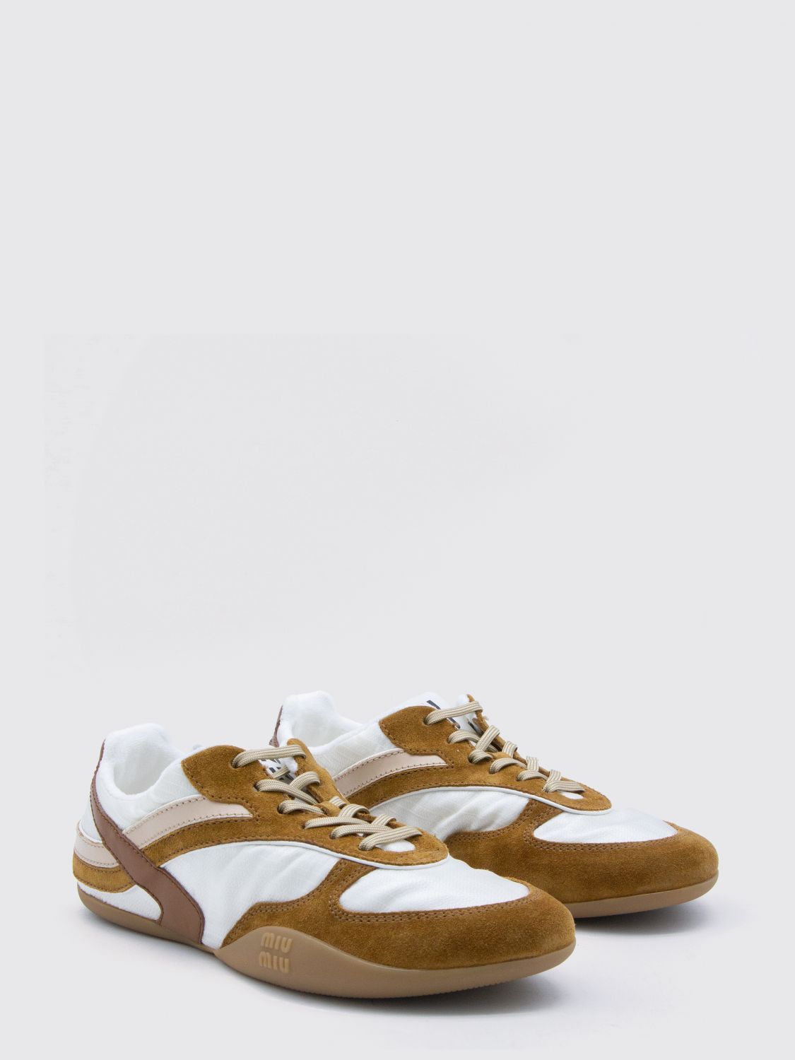 woman's sneakers