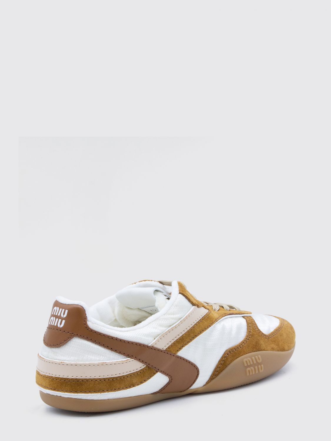 woman's sneakers
