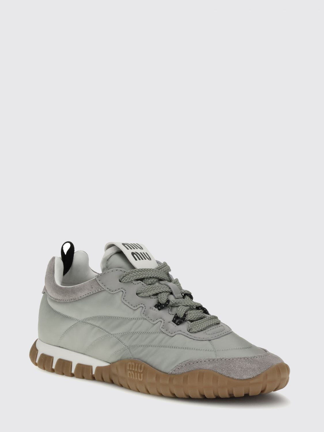 woman's sneakers