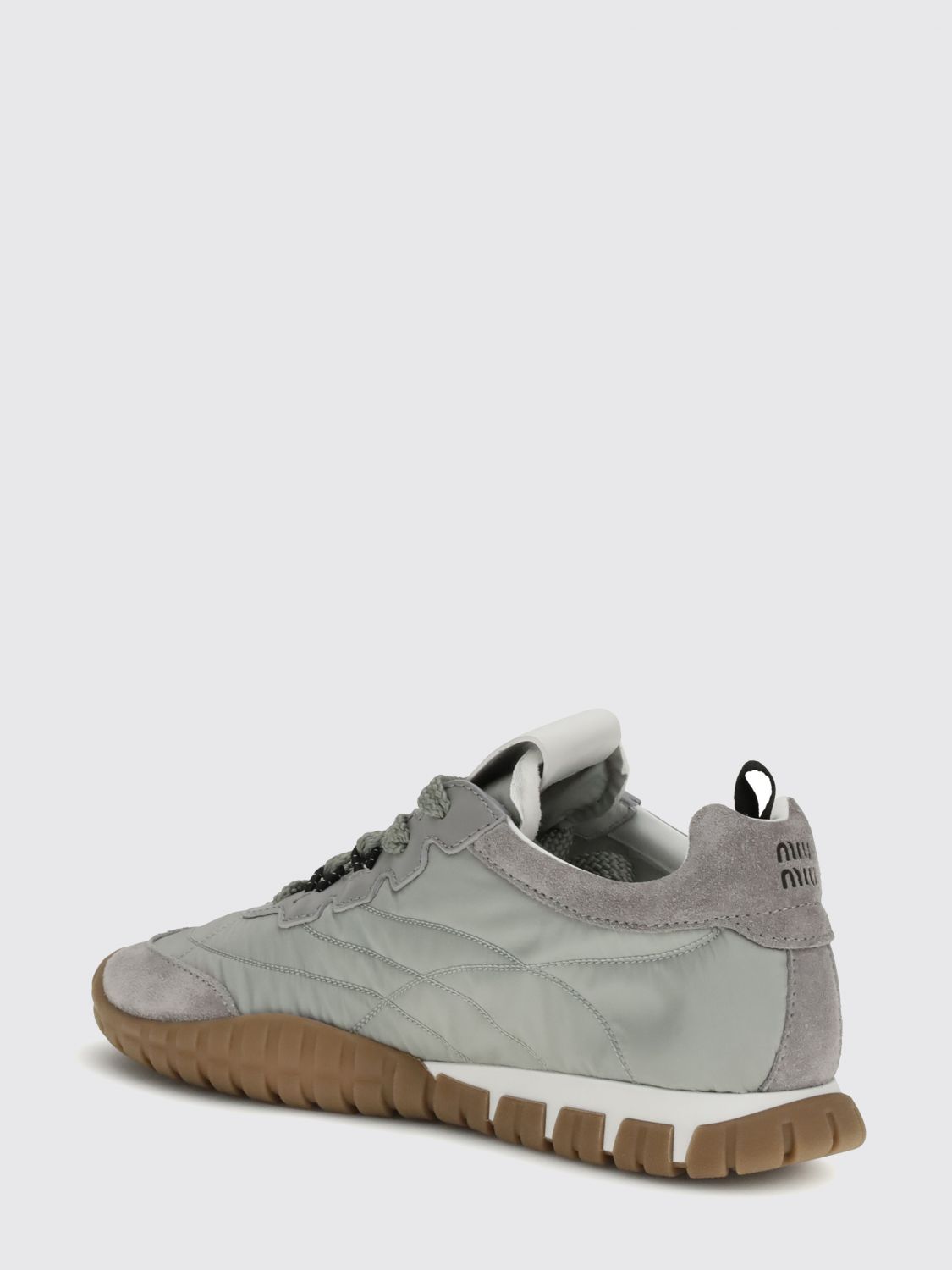 woman's sneakers