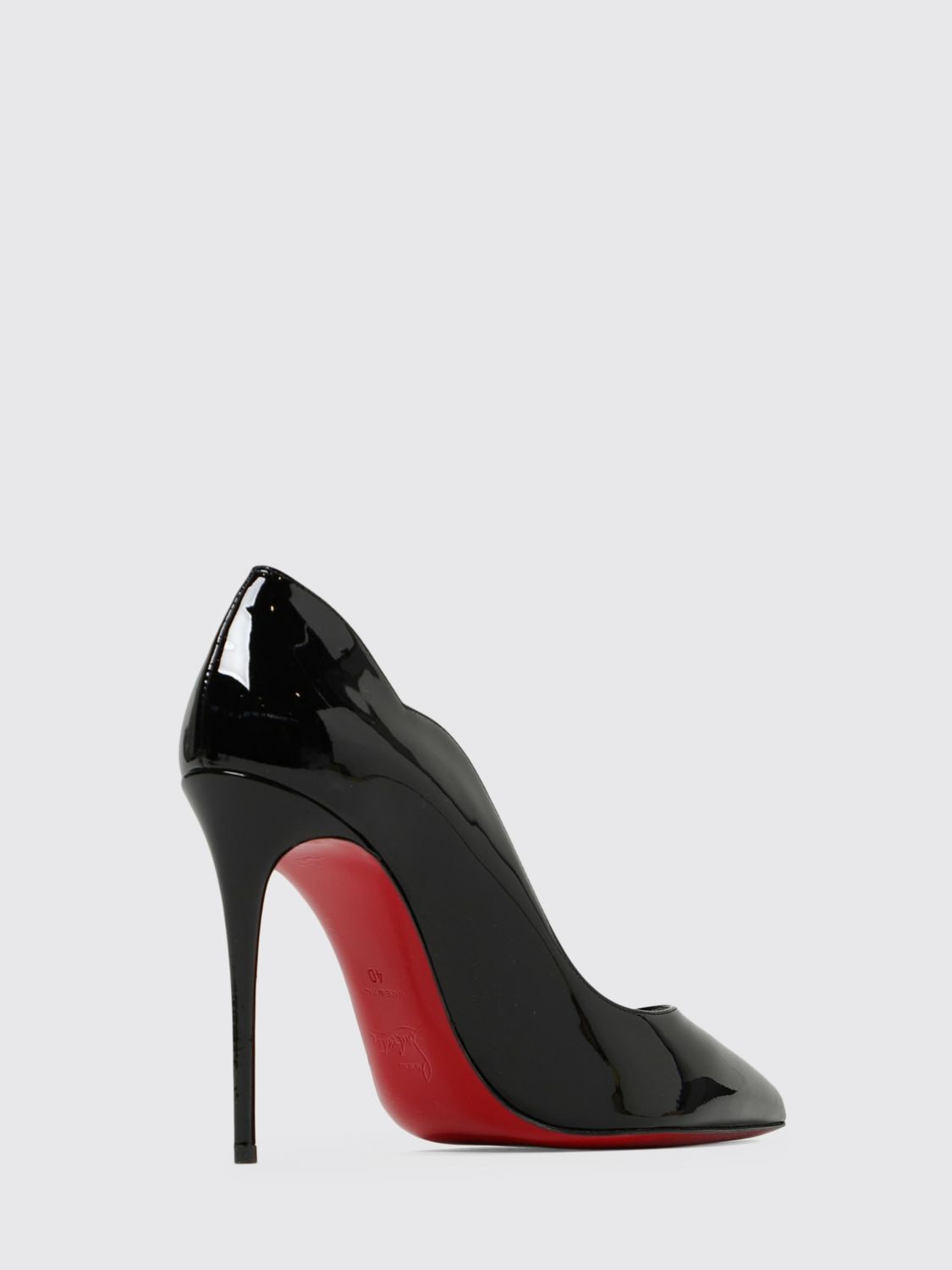 woman's pump