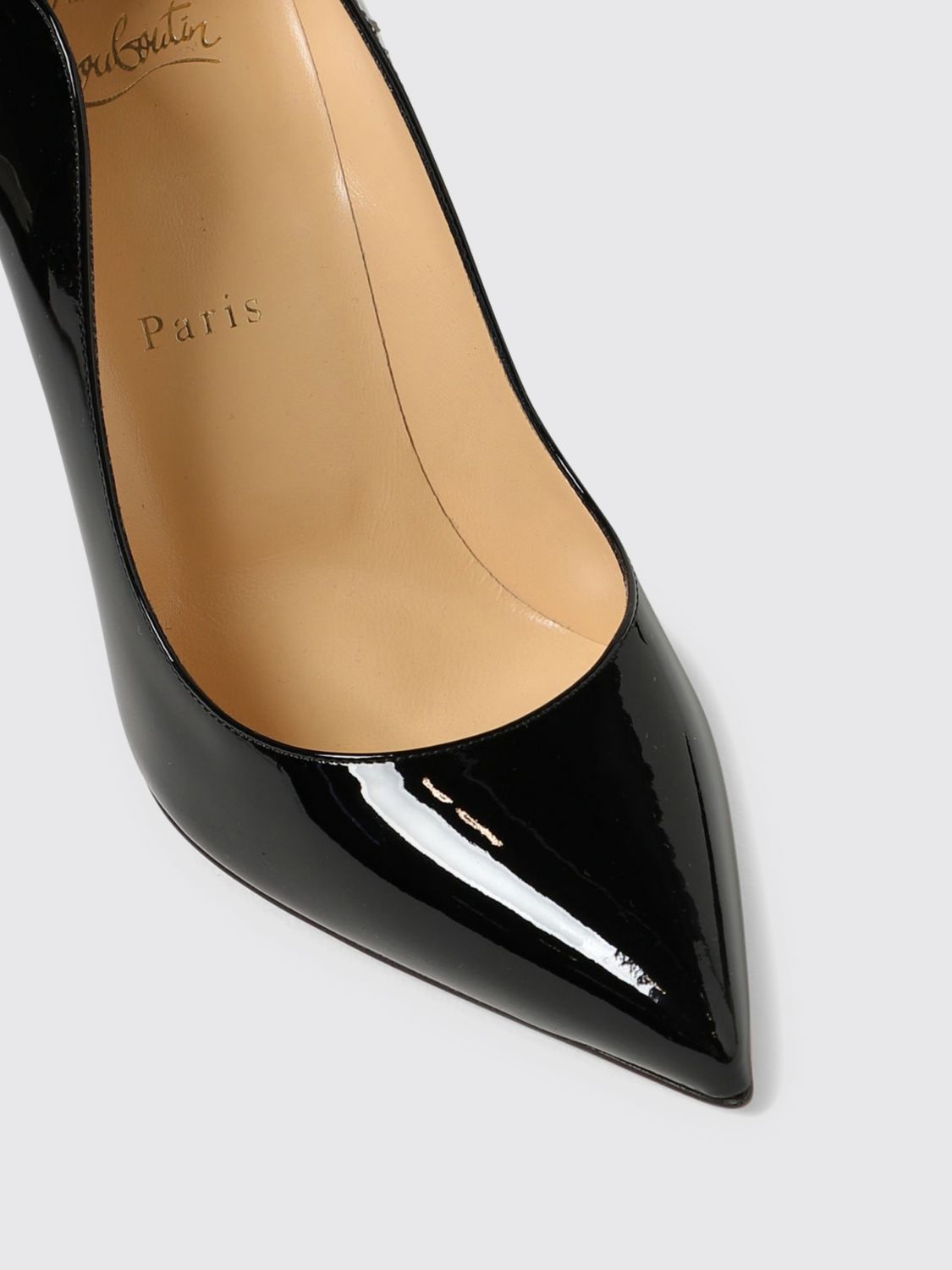 woman's pump