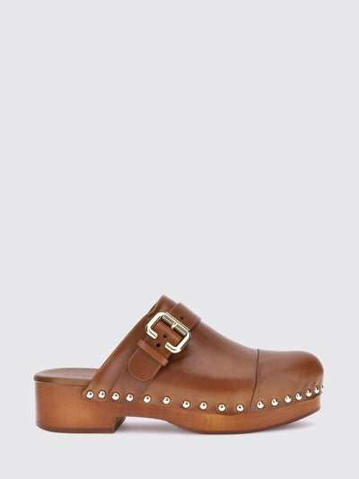woman's shoes chloé