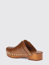 woman's shoes chloé