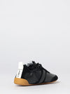 woman's sneakers chloé