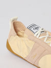 woman's sneakers chloé