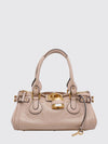 woman's shoulder bag chloé